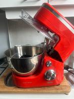 Nova keukenrobot / standmixer – 5L kom – Krachtige motor, Ophalen, Zo goed als nieuw