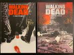 The Walking Dead: vol. 11 en 12 - NL, Boeken, Ophalen, Amerika, Zo goed als nieuw, Meerdere comics