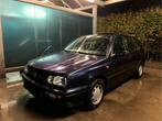 Vw Golf 3 Benzine Oldtimer, Auto's, Volkswagen, Bedrijf, Handgeschakeld, Te koop