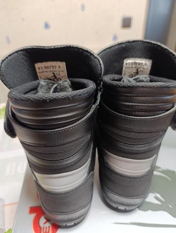 Botte de moto homme et femme  Daytona et Alpistars et vestes, Bottes, Hommes, Enlèvement, Voir photo