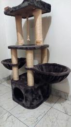 Krabpaal XL, Ophalen, Krabpaal