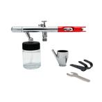 Airbrushpistool set, Verzenden