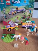 Lego friends, Enlèvement, Comme neuf, Lego