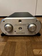 Ampli Musical Fidelity X-A100R, TV, Hi-fi & Vidéo, Amplificateurs & Ampli-syntoniseurs, Autres marques, Enlèvement ou Envoi, 60 à 120 watts