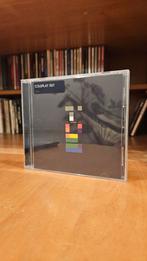 Coldplay X&Y cd, Enlèvement