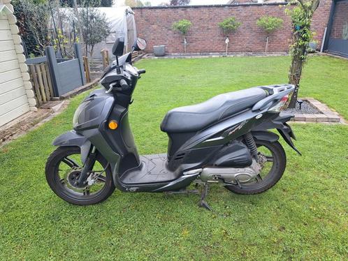 sym symphony SR 50  grote wielen, Fietsen en Brommers, Scooters | SYM, Gebruikt, Ophalen