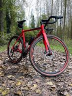 Cube gravel/race bike, Fietsen en Brommers, Ophalen, Zo goed als nieuw