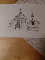 Pentekeningen van Aalst, Antiquités & Art, Art | Dessins & Photographie, Enlèvement