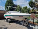 Searay SR200, Watersport en Boten, Ophalen, Binnenboordmotor, 6 meter of meer, 120 tot 200 pk