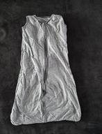 Gestreepte slaapzak - Maat 70, Enlèvement ou Envoi, Comme neuf, Moins de 70 cm, Sac de couchage