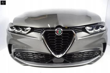 Alfa Romeo Tonale Voorkop