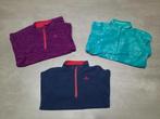 Pulls pour fille taille 122, Kinderen en Baby's, Kinderkleding | Maat 122, Meisje, Trui of Vest, Decathlon, Ophalen of Verzenden