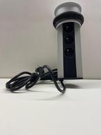 Evoline port stopcontactenblok, Doe-het-zelf en Bouw, Ophalen of Verzenden, Zo goed als nieuw, Stopcontact