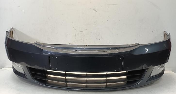 BUMPER VOOR Skoda Octavia (1Z3) (01-2004/06-2013), Auto-onderdelen, Carrosserie, Bumper, Skoda, Voor, Gebruikt