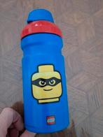 Drinkbus lego, Ophalen, Gebruikt