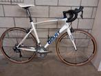 Giant Defy Rabobank Shimano Ultegra maat L - Nieuwstaat, Fietsen en Brommers, Ophalen, Carbon, Giant