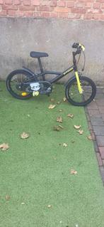 Kinder fiets b-twin, Ophalen of Verzenden