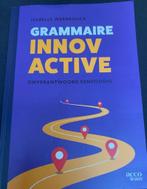 Grammaire - Innovactive, Verzenden, Gelezen, Isabelle Werbrouck, Non-fictie