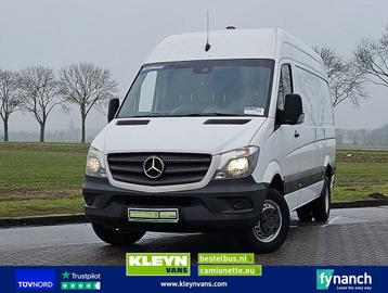Mercedes-Benz SPRINTER 519 V6 3.0 LTR EURO6 beschikbaar voor biedingen