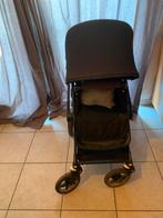 Kinderwagen bugaboo fox 2 in 1, Ophalen, Gebruikt, Regenhoes