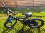 16 inch Btwin kinderfiets, Fietsen en Brommers, Fietsen | Crossfietsen en BMX, Ophalen, Gebruikt