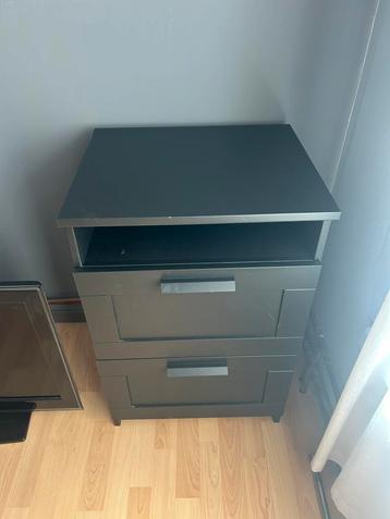 Commode ikea, Enlèvement, Utilisé