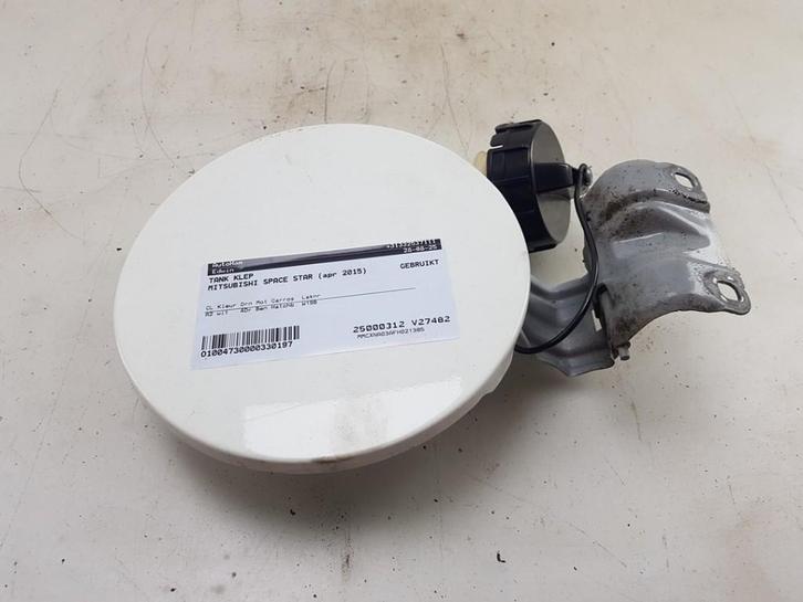 TRAPPE D'ESSENCE Mitsubishi Space Star (A0) (|5940A195|), Autos : Pièces & Accessoires, Carrosserie & Tôlerie, Mitsubishi, Utilisé