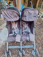 Duo plooibuggy, Enfants & Bébés, Buggys, Enlèvement, Maclaren