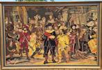 De nachtwacht handwerk, Antiek en Kunst, Ophalen