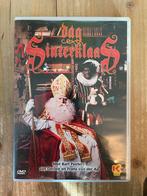 Dag Sinterklaas (dvd), Enlèvement ou Envoi, Tous les âges, Coffret, Comme neuf