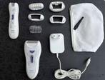 Philips lady shave SatinPerfect met SkinPerfect-systeem.., Ophalen of Verzenden, Nieuw, Scheren en Epileren