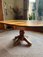 Table à manger extensible en chêne, Enlèvement