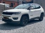 Jeep Compas, Auto's, Jeep, Zwart, Compass, Particulier, Achteruitrijcamera