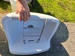 Lavabo, Doe-het-zelf en Bouw, Ophalen, Gebruikt, Steen, Wastafel