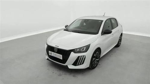 Peugeot 208 1.2 PureTech 75cv Active Pack CARPLAY / FULL LED, Auto's, Peugeot, Bedrijf, Te koop, ABS, Boordcomputer, Centrale vergrendeling