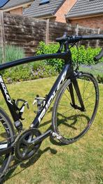 Ridley Fenix SL Ultegra Di2 Medium, Fietsen en Brommers, Fietsen | Racefietsen, 28 inch, Gebruikt, Carbon, Meer dan 20 versnellingen