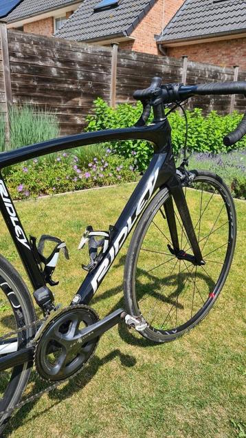 Ridley Fenix SL Ultegra Di2 Medium beschikbaar voor biedingen