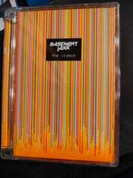 DVD Basement Jaxx - the videos, Ophalen of Verzenden, Zo goed als nieuw