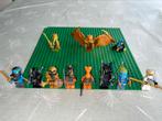 Lego Ninjago Collector figuren, Comme neuf, Lego, Enlèvement ou Envoi