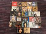 Cher collectie (28 stuks), Cd's en Dvd's, Cd's | Dance en House, Ophalen of Verzenden, Zo goed als nieuw, Disco