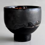 Kuro Raku Chawan, échelle de matchs, Enlèvement