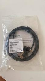 N17 keyed laptop lock for Dell - laptopslot, Enlèvement, Neuf