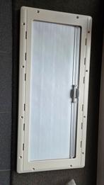 Dometic camper insectenhor verduistering, Enlèvement