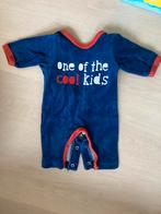 Wiplala onesie Cool kids, Kinderen en Baby's, Ophalen of Verzenden, Zo goed als nieuw, Maat 50