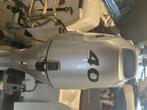 HONDA 40 PK BUITENBOORDMOTOR BIG TILLER BF40, Watersport en Boten, Buiten- en Binnenboordmotoren, Ophalen, Buitenboordmotor