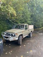 Gezocht landcruiser hzj 75-78-79, Auto's, Particulier, Te koop, Landcruiser