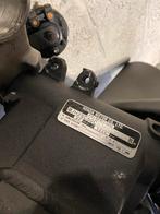 Honda cbr945 SC50 frame met documenten/blok onderdelen, Ophalen, Gebruikt