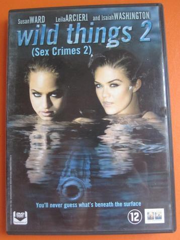 Wild Things 2 (2003) beschikbaar voor biedingen