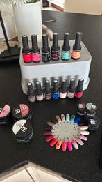 Jean marin kleurtjes gellak, Enlèvement, Comme neuf