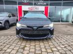 Toyota Corolla Dynamic, Automaat, Emergency brake assist, Blauw, Corolla